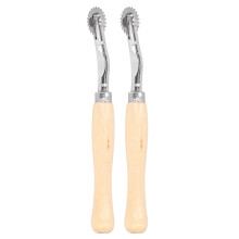 High Precision Stainless Tracing Wheel Set for Sewing & Crafting