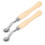 High Precision Stainless Tracing Wheel Set for Sewing & Crafting 16