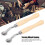 High Precision Stainless Tracing Wheel Set for Sewing & Crafting 9