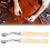 High Precision Stainless Tracing Wheel Set for Sewing & Crafting 14