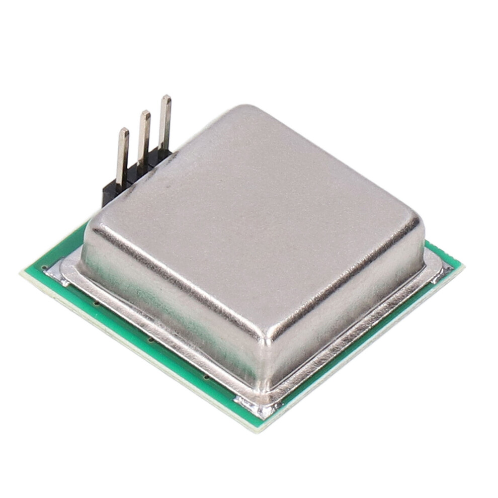 24G Microwave Radar Sensor Module For Smart Human Motion Induction Switch 7901376233586