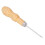 Durable 10Pcs Leather Sewing Awl 125mm Tool Kit for Easy Crafting 9