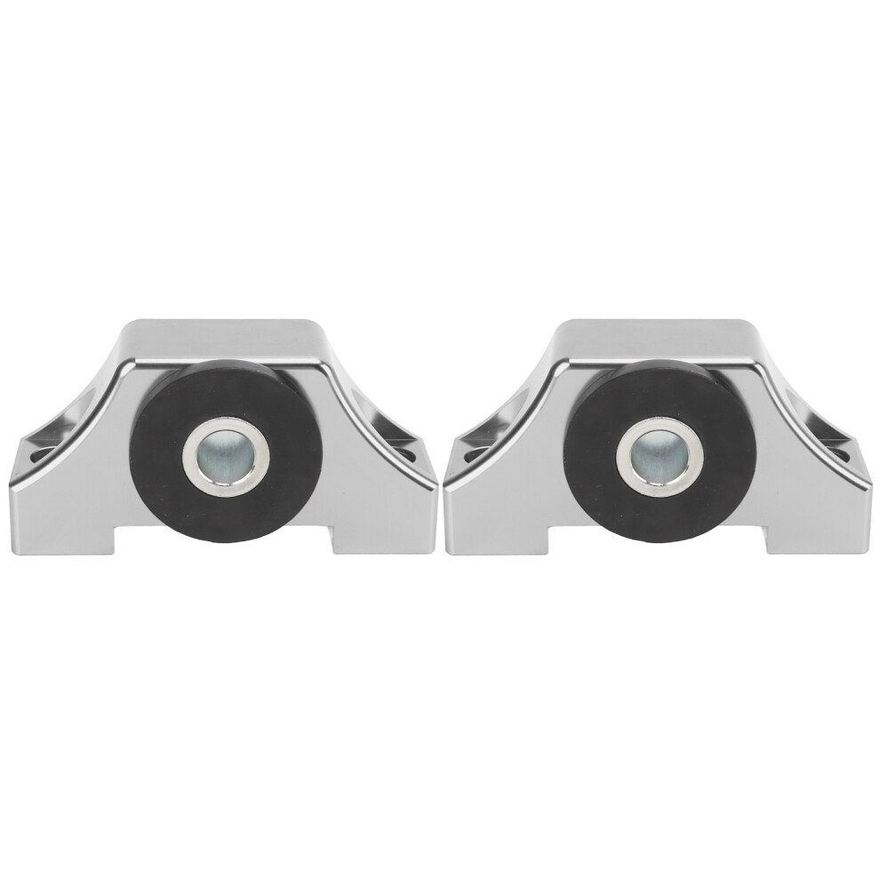 High-Density Polyurethane Mount Kit 6061ÂT6 For Civic Eg Ek B Series 92Â00 8731376233830