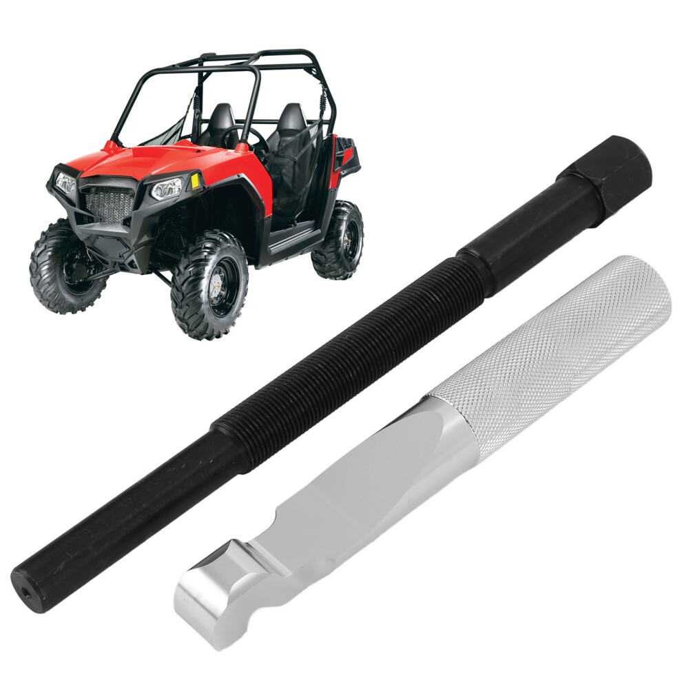 Polaris Rzr Belt & Clutch Tool Set For Xp Models 570 800 900 1000 4151376234127