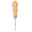 Durable 10Pcs Leather Sewing Awl 125mm Tool Kit for Easy Crafting 10