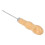Durable 10Pcs Leather Sewing Awl 125mm Tool Kit for Easy Crafting 8