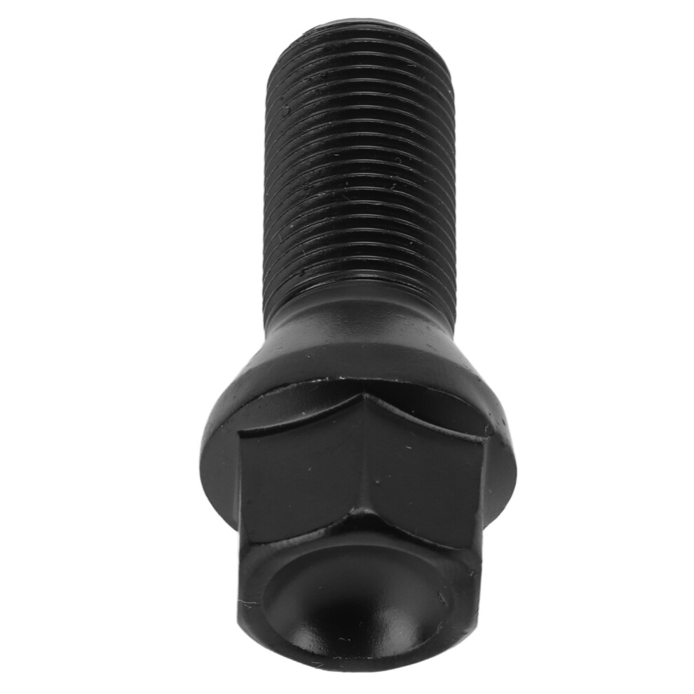 Iron Wheel Lug Bolt Replacement For 118I 120I 320I 530I 2-Door 8201376234262