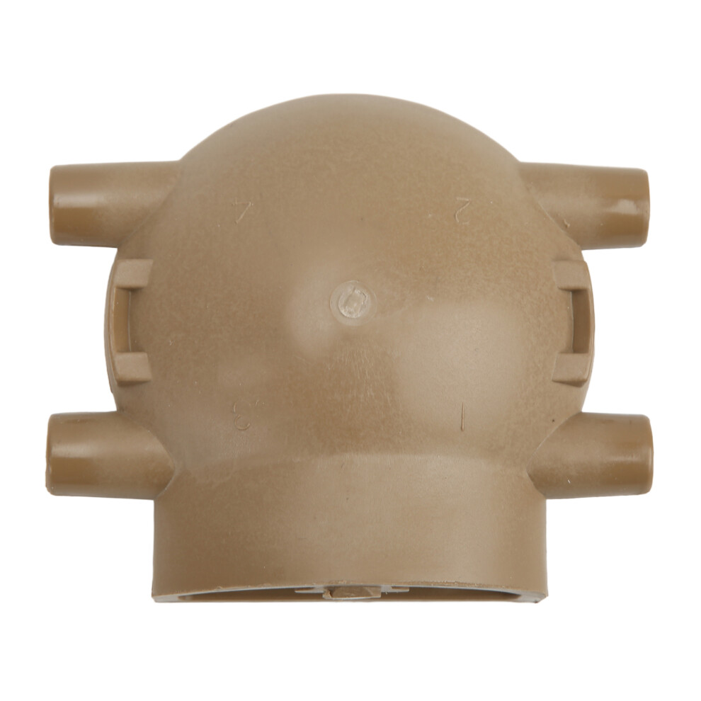 Oem 9N12106c Distributor Cap Replacement For Ford 2N 8N 9N Tractors 7641376235714