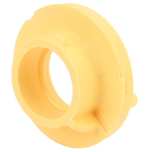 Yellow Rear Spring Pad Fits FIESTA B-MAX TRANSIT ECOSPORT 1