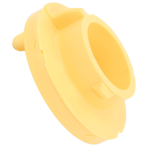 Yellow Rear Spring Pad Fits FIESTA B-MAX TRANSIT ECOSPORT 2