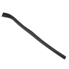 Türdichtung Wetterstreifen 560 mm/22,05 Zoll Ersatz für Ford Transit MK 7