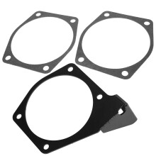 4 Schraubenklemmschraube Gaszughalter Intake-Dichtungssatz für LS LS2 LS3 LS6 LS7