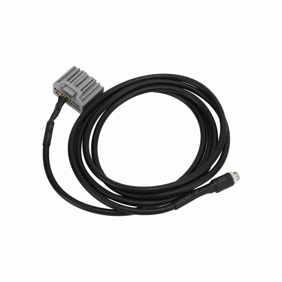 Aux Cable Adapter 3.5Mm For Civic Car Stereo High-Quality Sound 9451376236271