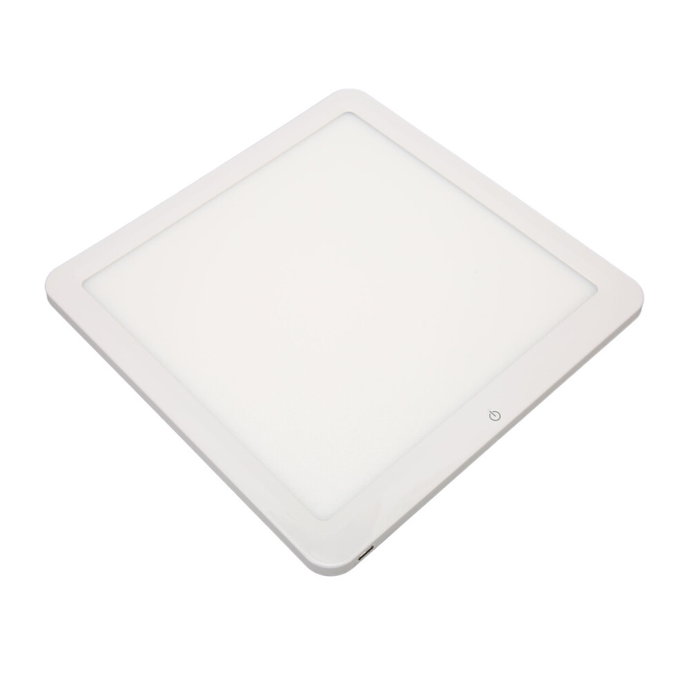 22Cm Led Shadowless Lamp Panel For Studio Photography And Product Display Light 4321376237170