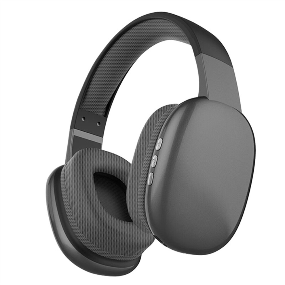 Enhanced Bass Wireless Headphones, Transparency Mode With Lightweight Comfort And Noise Cancelling Headphones, Retro Gaming Design With Built In Mic, 9173940726550