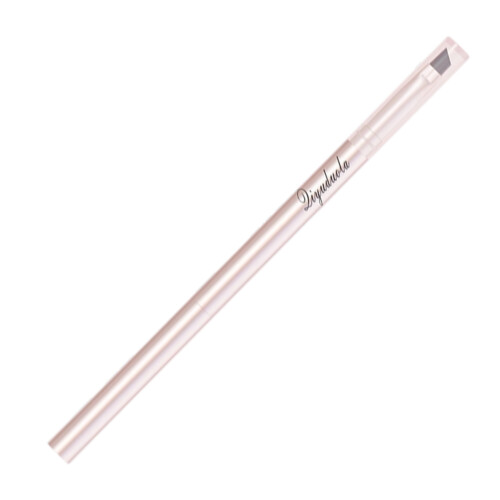 Μόνιμα μολύβια eyeliner σκούρου καφέ, αδιάβροχα, μεταφοράς, μακράς διαρκείας,