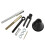 10PC Master Cylinder Rod Kit Replacement for GM 1950‑1970 Models 1