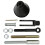 10PC Master Cylinder Rod Kit Replacement for GM 1950‑1970 Models 9