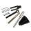10PC Master Cylinder Rod Kit Replacement for GM 1950‑1970 Models 3