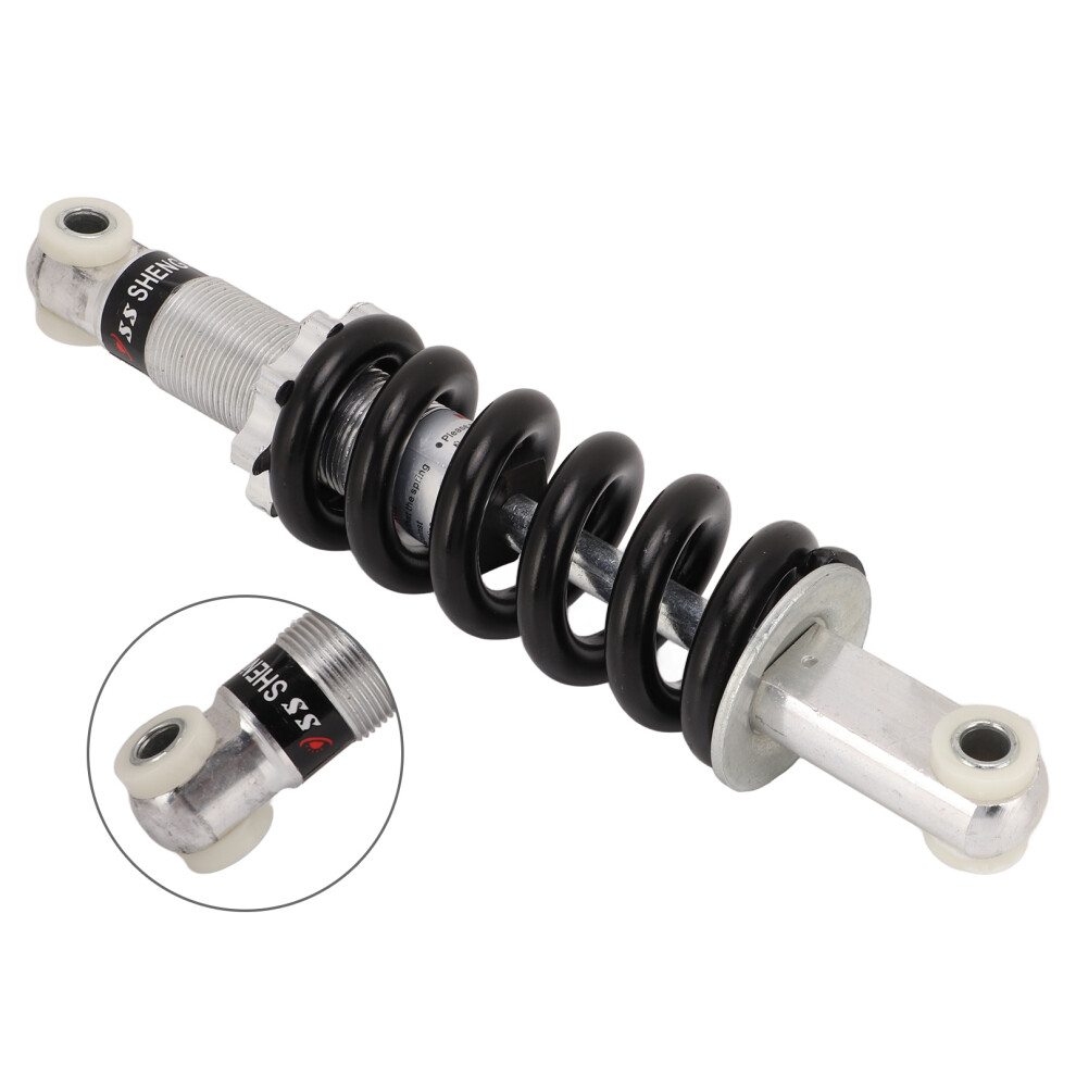 210Mm Aluminum Atv Shock Absorber 2000Lbs Load For 47Cc 49Cc Mini Motorbikes 6901376239565