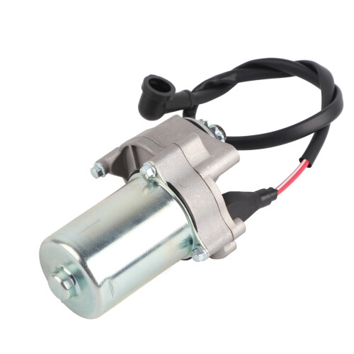 Metal Starter Motor for 50CC-110CC ATV 4-Stroke Engines 2