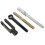 10PC Master Cylinder Rod Kit Replacement for GM 1950‑1970 Models 10