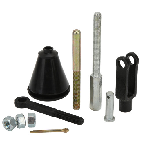 10PC Master Cylinder Rod Kit Replacement for GM 1950‑1970 Models 1