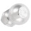 1-7/8in Dia Hitch Ball Chrome 2000 LBS Capacity 5/8x1.75in Shank 2