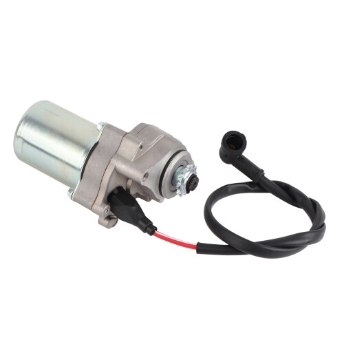 Metal Starter Motor for 50CC-110CC ATV 4-Stroke Engines 1