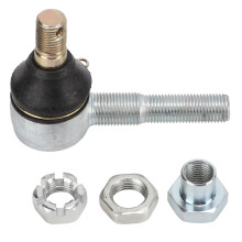Steel M12 ATV Ball Joint Rustproof for 125cc 150cc 200cc 250cc UTV Go Kart Bike