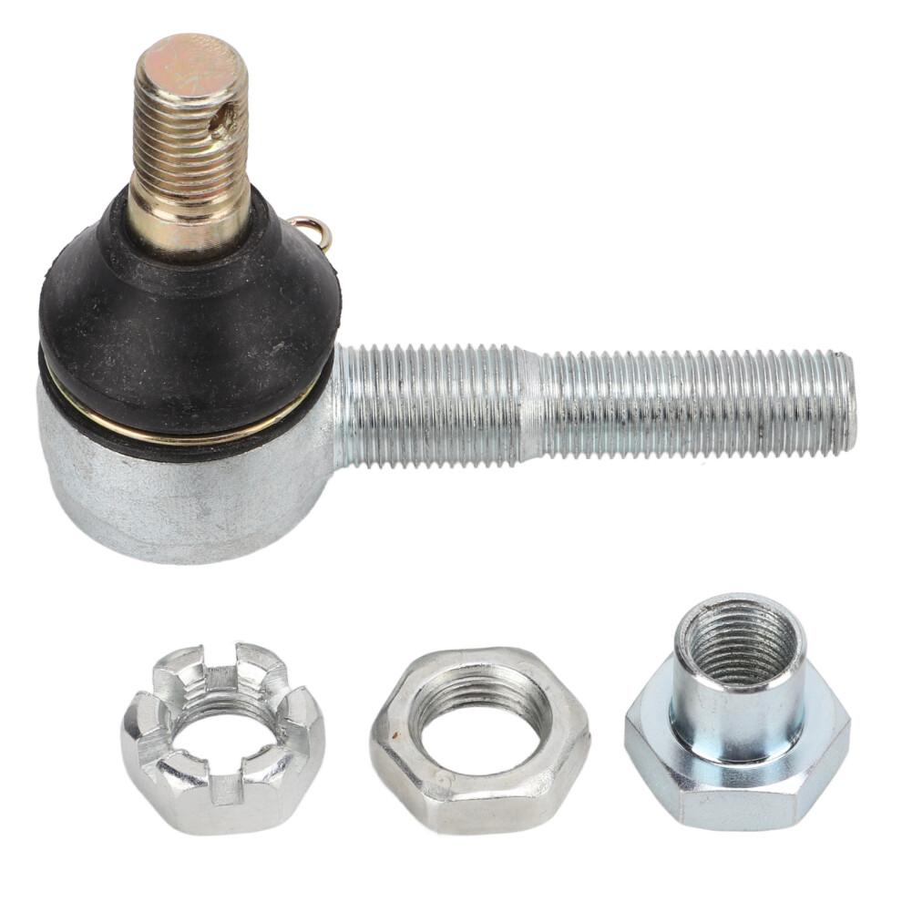 Steel M12 Atv Ball Joint Rustproof For 125Cc 150Cc 200Cc 250Cc Utv Go Kart Bike 9411376240357