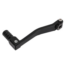 Universal CNC Black Gear Shift Lever for Off Road Motorcycle CRF TTR KXL BBR