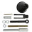 10PC Master Cylinder Rod Kit Replacement for GM 1950‑1970 Models 12