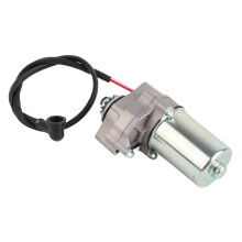 Metal Starter Motor for 50CC-110CC ATV 4-Stroke Engines