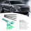 4pcs LED BDM Probe Pen Set 12V‑24V Universal for Car ECU Programming 10