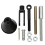 10PC Master Cylinder Rod Kit Replacement for GM 1950‑1970 Models 14