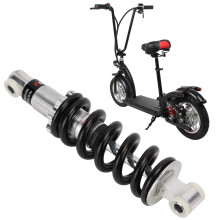 Durable 190mm 1200LBS Rear Shock Absorber for 50cc-125cc Dirt Bikes ATV Go Kart