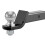 1-7/8in Dia Hitch Ball Chrome 2000 LBS Capacity 5/8x1.75in Shank 5