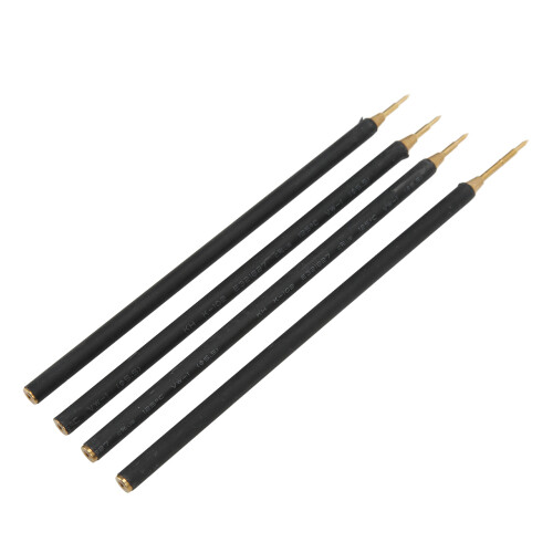 4pcs LED BDM Probe Pen Set 12V‑24V Universal for Car ECU Programming 2