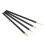 4pcs LED BDM Probe Pen Set 12V‑24V Universal for Car ECU Programming 12