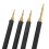 4pcs LED BDM Probe Pen Set 12V‑24V Universal for Car ECU Programming 8