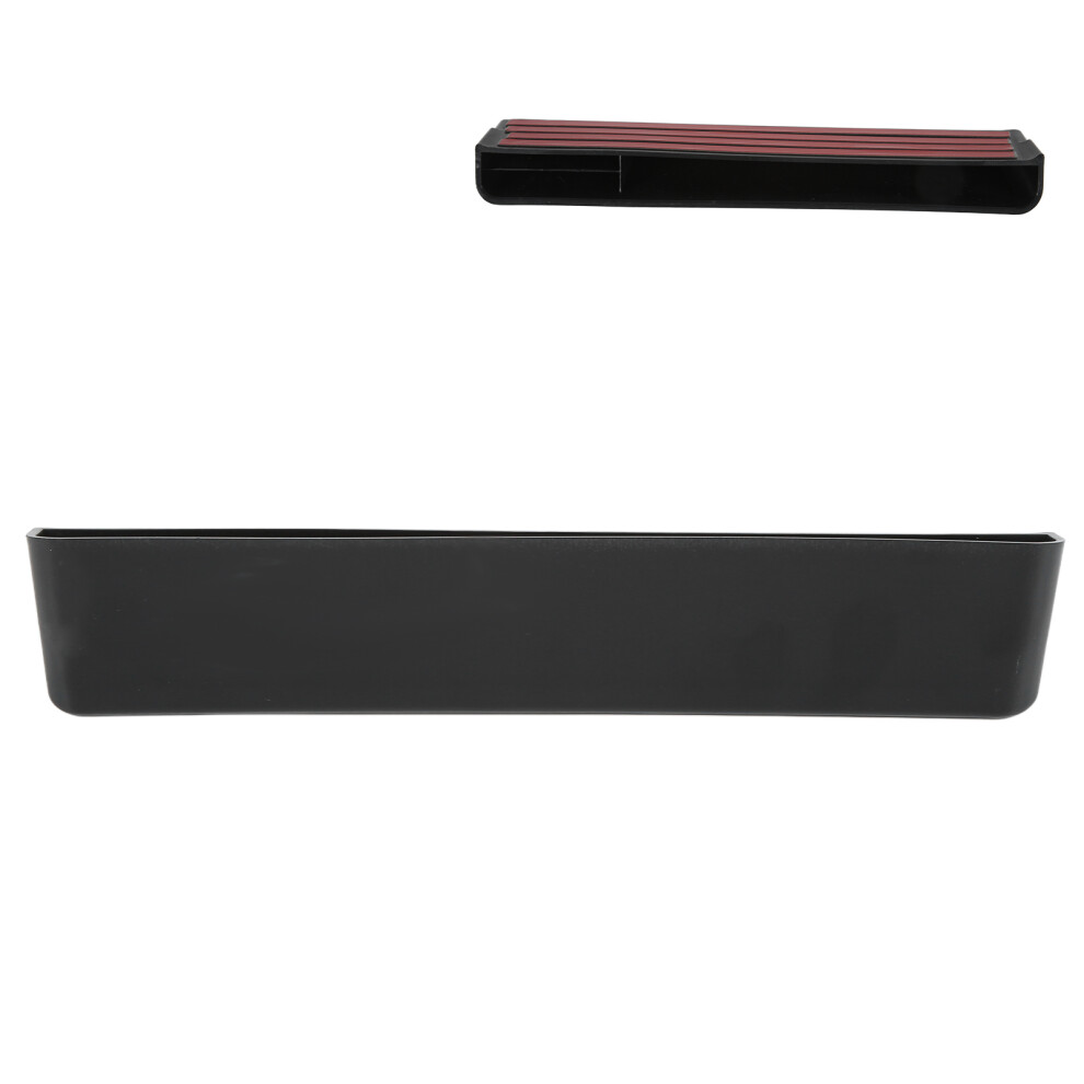 Sturdy Abs Console Box For Mercedes B Gla Glb Easy To Install Black 9351376240721