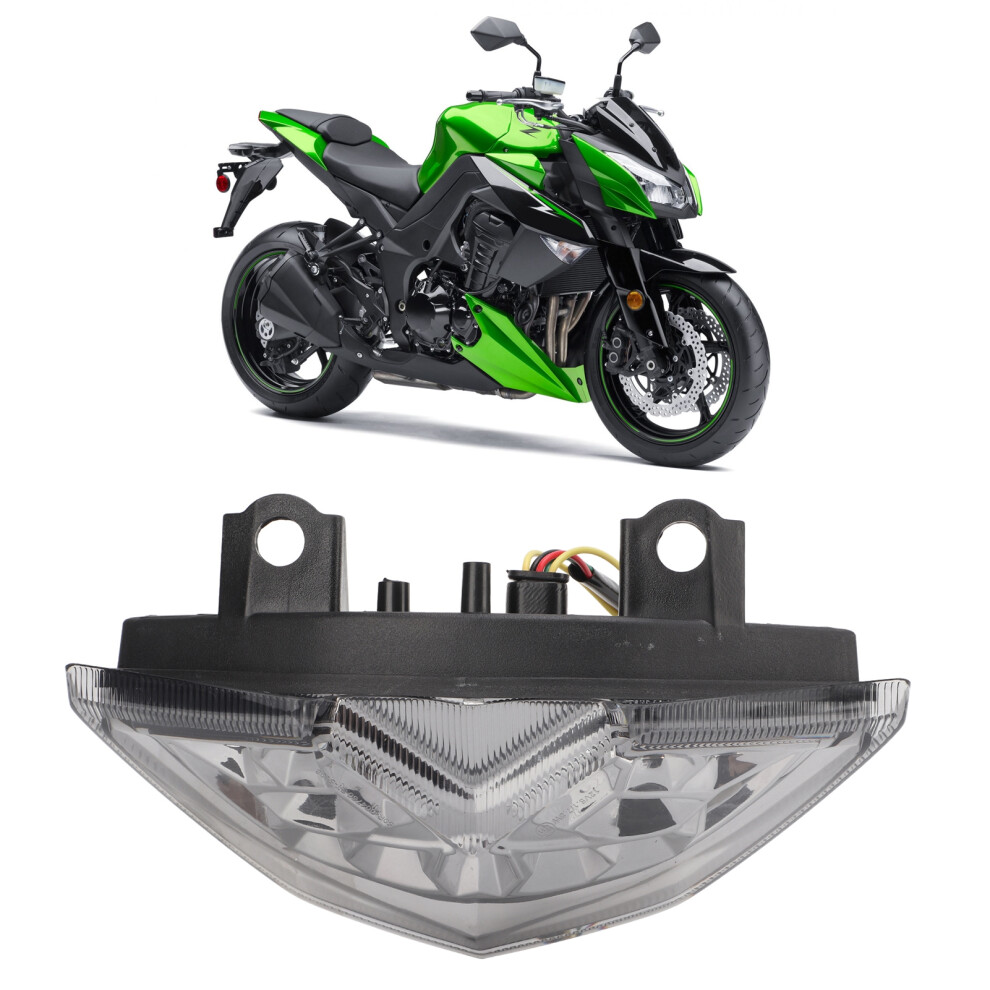 Ip67 Led Tail Replacement For Z1000 2010Â2013 Smoke Lens Light 3611376242474