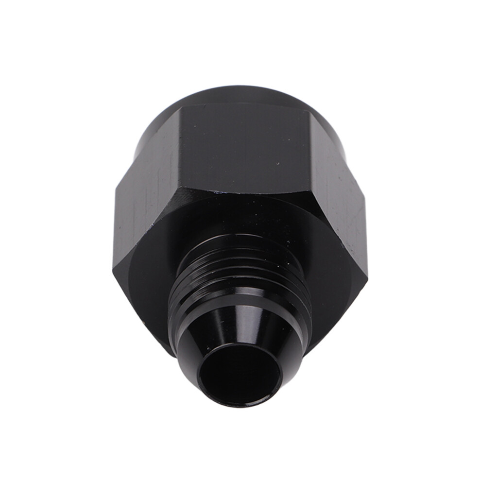 An10 Female To An8 Male Flare Reducer Adapter Metal Fitting For Cars 8781376242585