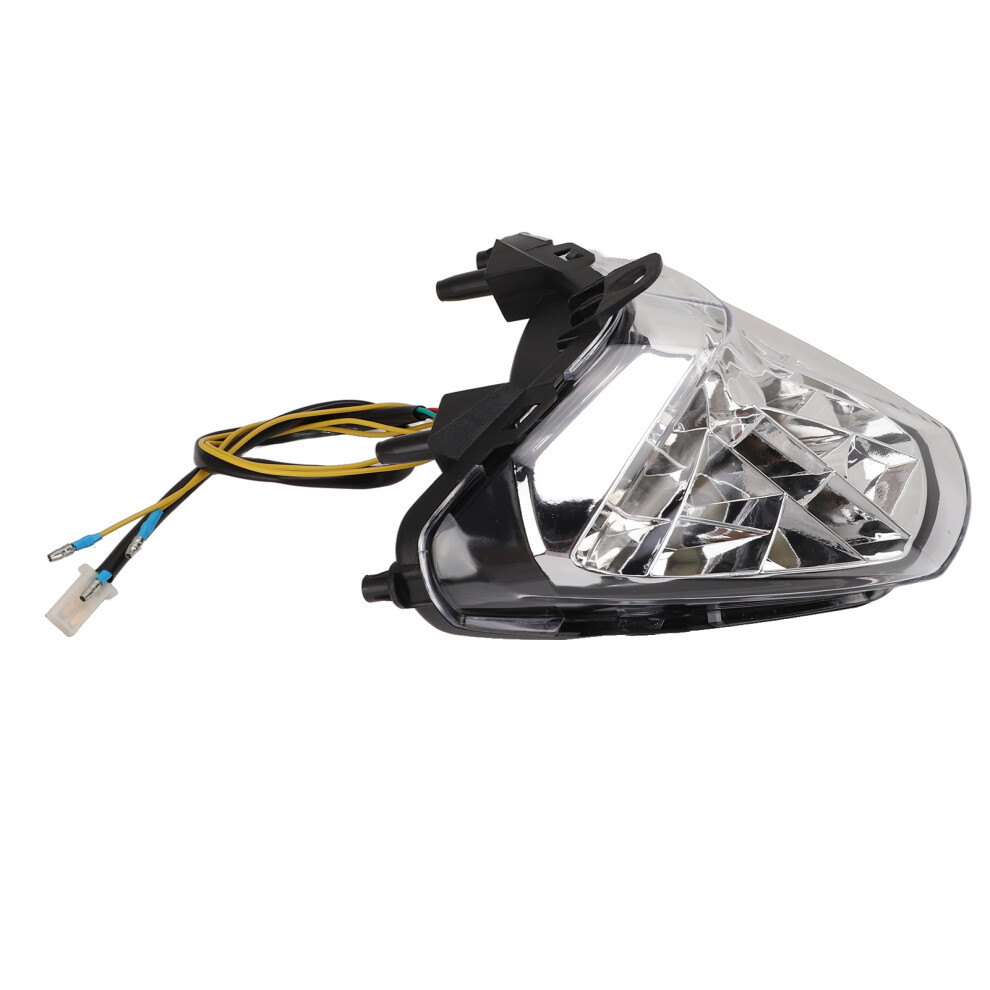 Motorcycle Led Tail Waterproof For Cbr250r/Cb300f/Cbr300r Light 5061376242864