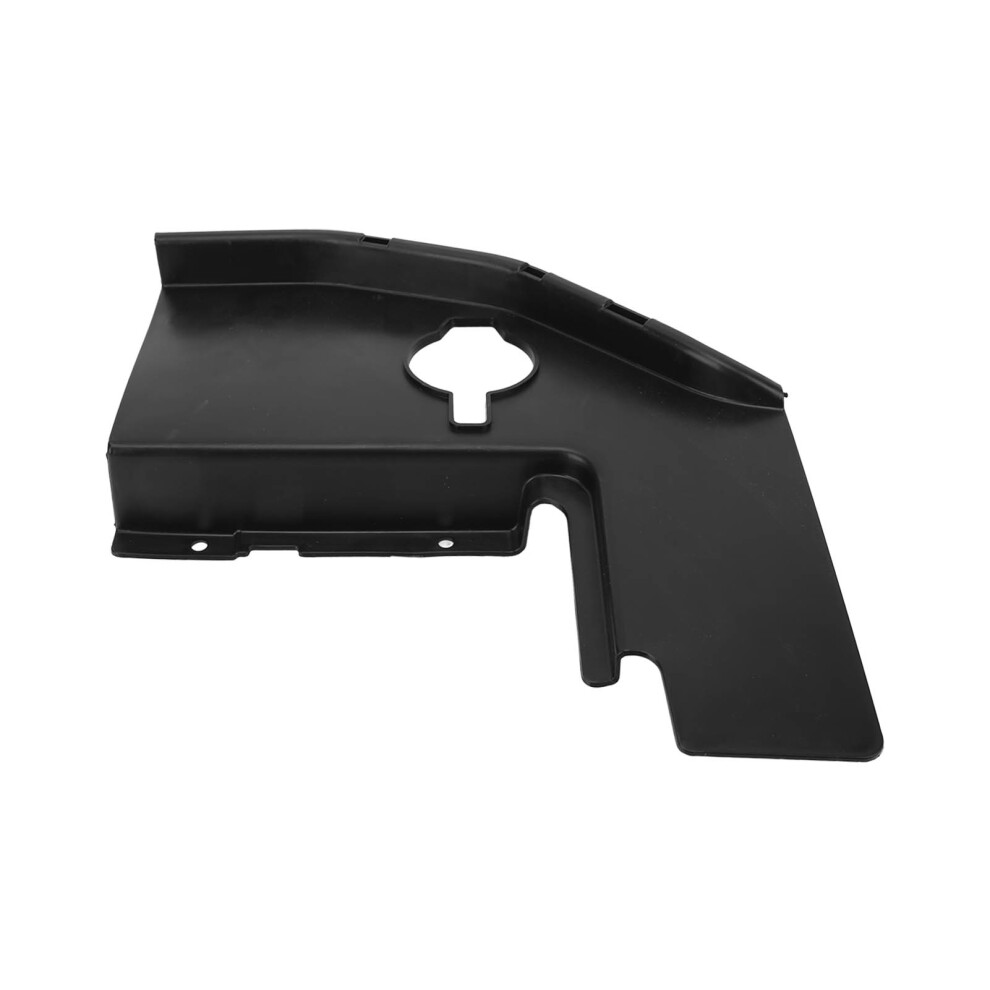 Engine Bay Side Panel Cover For Dodge Charger Challenger 2015Â2021 7651383271926