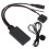 6000CD Cavo AUX Bluetooth con microfono da 150 cm 2