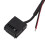 6000CD Cavo AUX Bluetooth con microfono da 150 cm 6