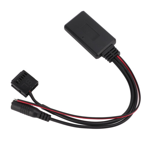6000CD Cavo AUX Bluetooth con microfono da 150 cm 2