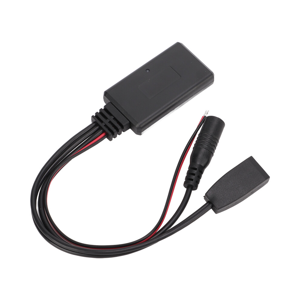Bluetooth Aux Adapter With Microphone For E46 1999-2006 (150Cm) 8771376244047